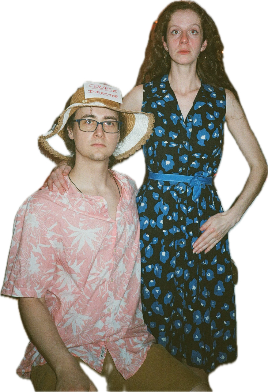 watermelon gothic